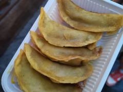 -清真蒋有记(老门东店)