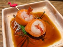 -筱田の食堂·izakaya(淮海中路店)