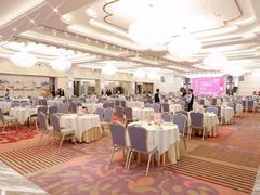 大堂-圣丰城酒家·宴会(宝安大仟里店)