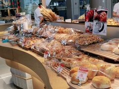 -西村叔叔的店·面包·甜品·蛋糕(清河万象汇店)