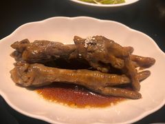 -丽晶轩中餐厅(重庆丽晶酒店)