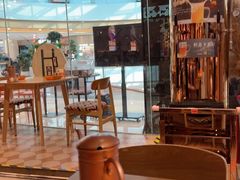 -谷丽麦馕新疆菜·清真(步步高梅溪新天地店)