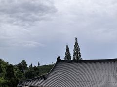 -径山寺