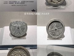 -迪庆藏族自治州博物馆