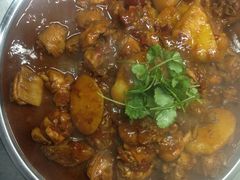 -火狼大盘鸡(团结东路店)