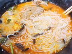 -渔米丰·广府鱼汤米线(光明广场店)