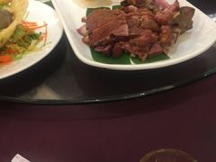 -天鲜阁·海鲜粤菜·33年老字号(石槎白云站店)