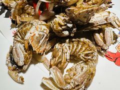 椒盐皮皮虾-海都湾海鲜加工坊(公兴路店)