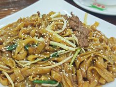 -南记食粥坊·宵夜大排档(莲花总店)