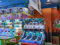 -万达宝贝王成长乐园(重庆永川店)