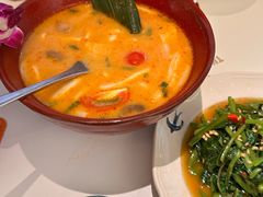 -太食獸泰式茶餐厅(IFS国金中心店)