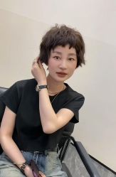 -Z.X HAIR SALON张新美业
