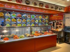 -春花民族美食(佳木斯总店)