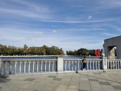 -长春世界雕塑园冰雪艺术天地