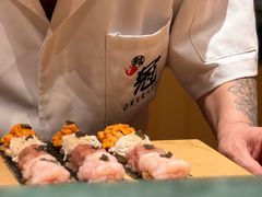 -鮨冠OMAKASE食べ放题(北京首店)