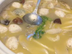-金龙·打边炉(武进路店)