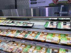 -七鲜超市(万向城店)