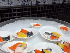 -盛宴自助餐厅(运达喜来登店)