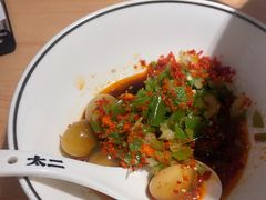 -太二酸菜鱼(福州泰禾店)