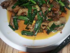 -百年神厨·地道川菜(清江西路店)