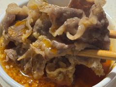-海底捞火锅鲜切牛肉主题店(长寿路店)