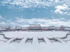 -故宫博物院(故宫)