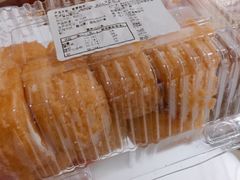 -泸溪河桃酥(秦淮夫子庙一店)