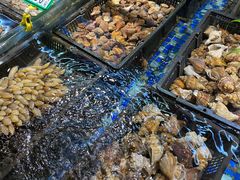水产区-雅盛品931海鲜酒家