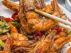 -富临港·蒸汽海鲜·手抓海鲜·炒菜(栈桥店)