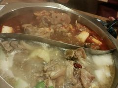 -小街猪手(团结湖店)