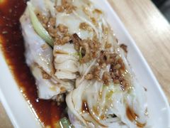-三身人金新肠粉(丹霞店)