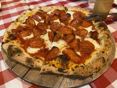 -安立可意大利美食