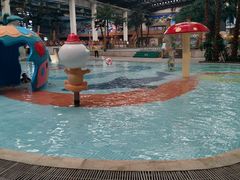 -南宫温泉水世界