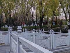-莲湖公园