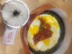 -朴大叔拌饭(广州花城汇店)