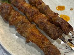 -汗腾格里·风味餐厅(新疆驻京办店)