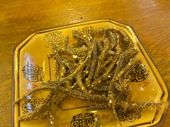 -乐山第一家临江鳝丝(茶坊路店)