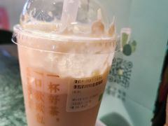 -奈雪的茶(大悦城店)