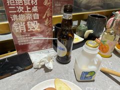 -樱煦和牛寿喜烧(如皋吾悦广场店)