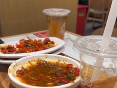 -乡村基·川味现炒大王(熙悦天街店)