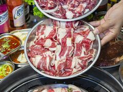 -英雄故事地摊烤肉(马驹桥店)