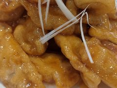 -鲜得莱渔港·小平岛海胆馆(七贤岭店)