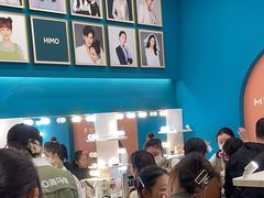 -海馬体照相馆(莘庄维璟印象城店)