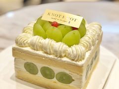 -KNOTKNOT珞珞·日式甜品(K11店)