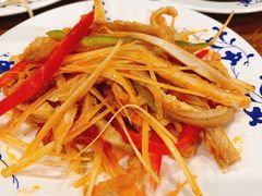 -柴氏风味斋(甘家口店)