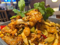 湘西霸王蛙-望湘园·洞庭渔宴(永旺店)