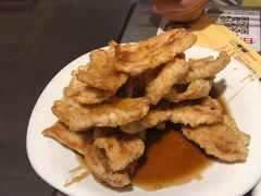 -合易泓烤肉•首创生椰大油边(宁山路店)