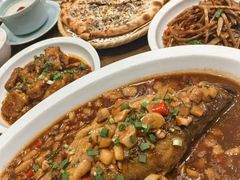 -一楼食业·美食人家