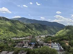 -五台山风景名胜区