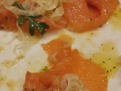 -安妮意大利餐厅(世贸天阶店)